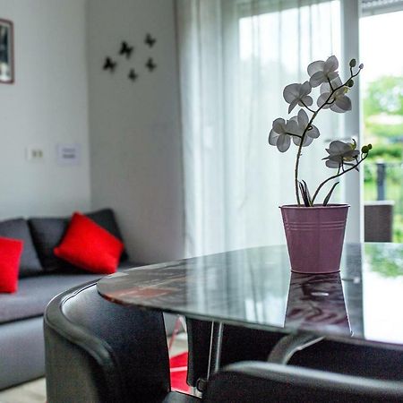 Studio Apartman Nina Apartment Rijeka Exterior photo